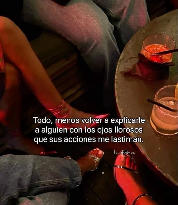 Nunca más