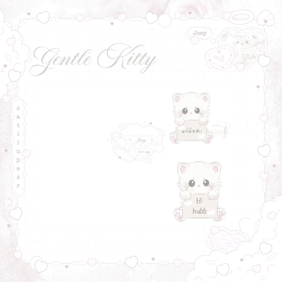 yenntedz's tweet image. ⠀𓈒ּ♡ﾟ𓈒ּ֯⑅༷𓈒 ㆍ┈┈┈݁┈ㆍ⠀ ⠀ ⠀ ⠀ 𓈒ּׅ֯⑅𓈒ּ𓎮ྀི༷𐄙
⠀ ⠀ ⠀ ⠀ ⠀ ⠀݂⠀ ⠀ 𝒞ℎ𝑒ׁ𝑐ׅ𝑘  𝟸֯𝟺  𝒽ׁ𝑜𝑢ׅ𝑟⠀ ⠀ ⠀ ⠀ ⠀⠀ ̊
⠀ ⠀ ̊⠀ ⠀ ⠀⠀ ⠀ #ซ้ำไหมถามใจเธอดู⠀ ⠀ ⠀ ⠀ׅ
݁⠀ ⠀ ⠀ ⠀    ♡ﾟ༷╸ ⠀ ⠀ ֯⠀ ⠀ ⠀ㆍ┈┈┈݂┈ㆍ 𓈒♡ﾟ༚ּ𓎮ྀི༷𓈒