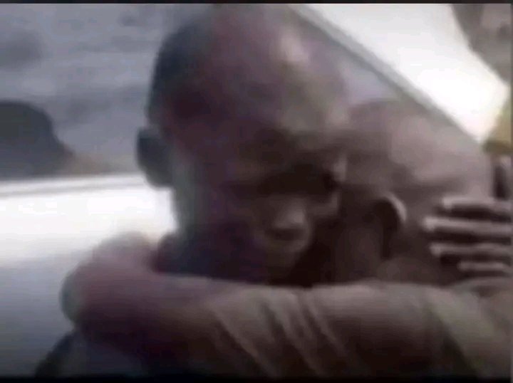 manuukenya's tweet image. "Your story is touching, but I'm not touching my savings" 🥴