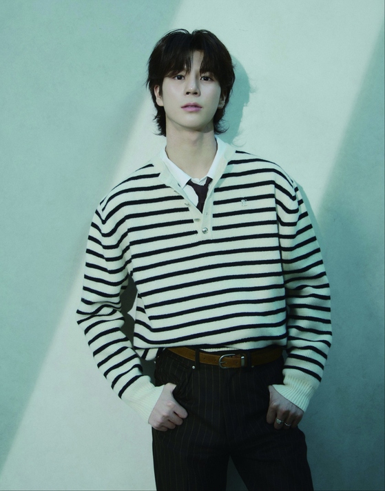 Kstyle_news's tweet photo. 【速報】歌手ジョン・ドンウォン、来年2月23日に海兵隊へ入隊…10代で異例の発表

▼公式コメント全文
https://t.co/zbCKZEwDfN

#ジョンドンウォン #정동원 #JD1 https://t.co/g2OlfLtMXQ