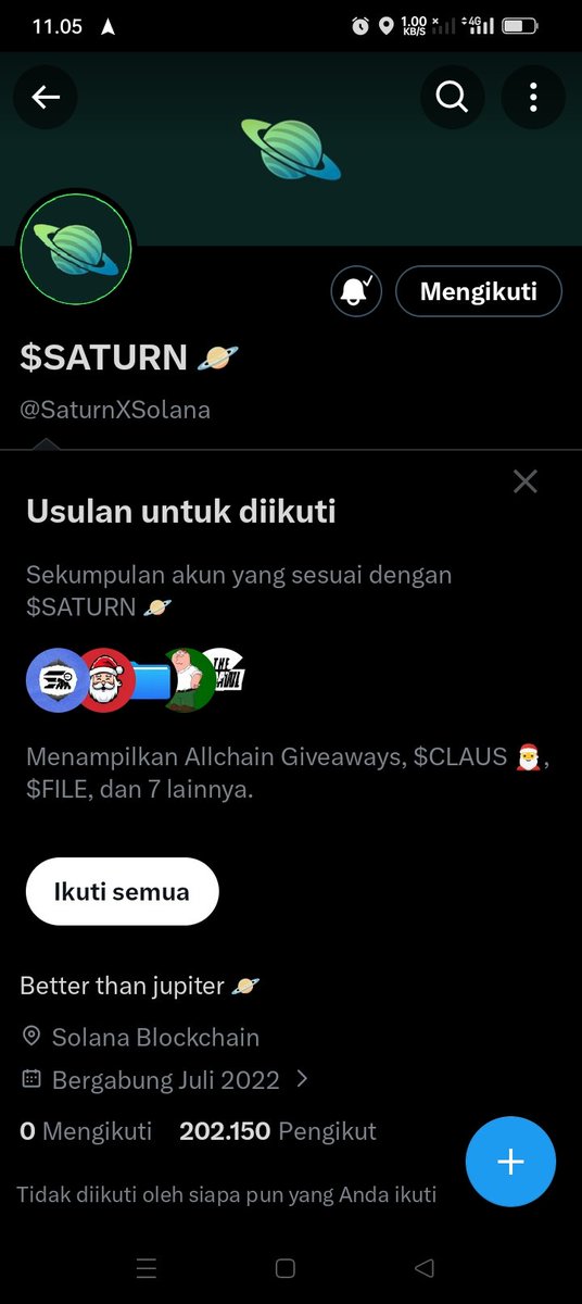 KazeraChannel's tweet photo. @BabyTokenSol EYJkW6MU19GYD6paugyqhgXJTzvkt1ymVBzdQEosYeRT https://t.co/KR1OdAqo5x