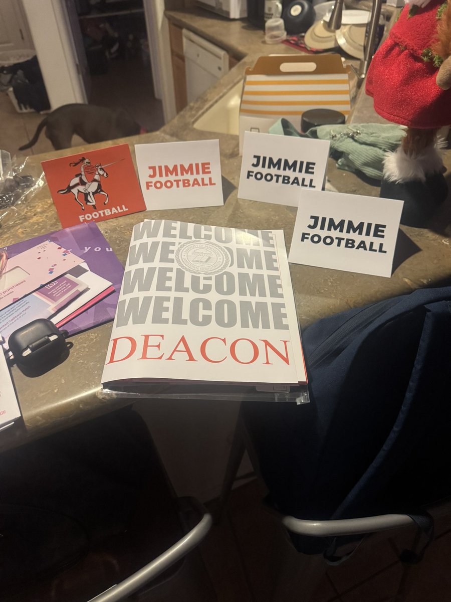 #ChopnCarry Thank you Jamestown! 
<a href="/CoachZim_UJ/">Josh Zimmer</a> <a href="/Coach_Mistro/">Brian Mistro</a>