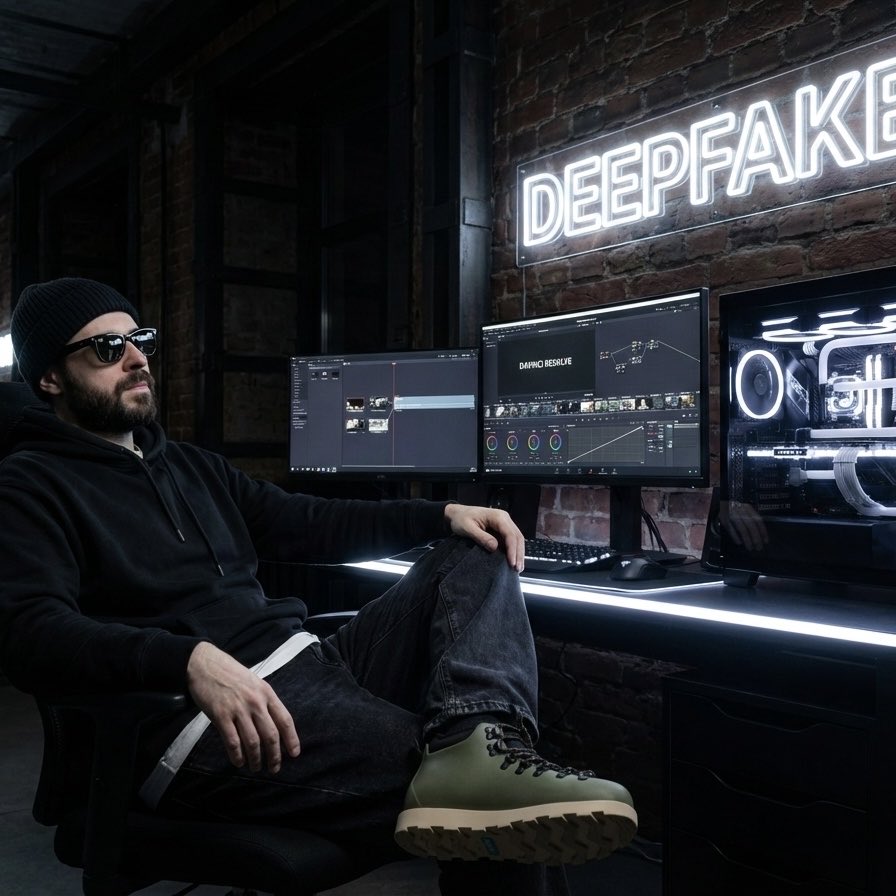 deepfaaker tweet picture