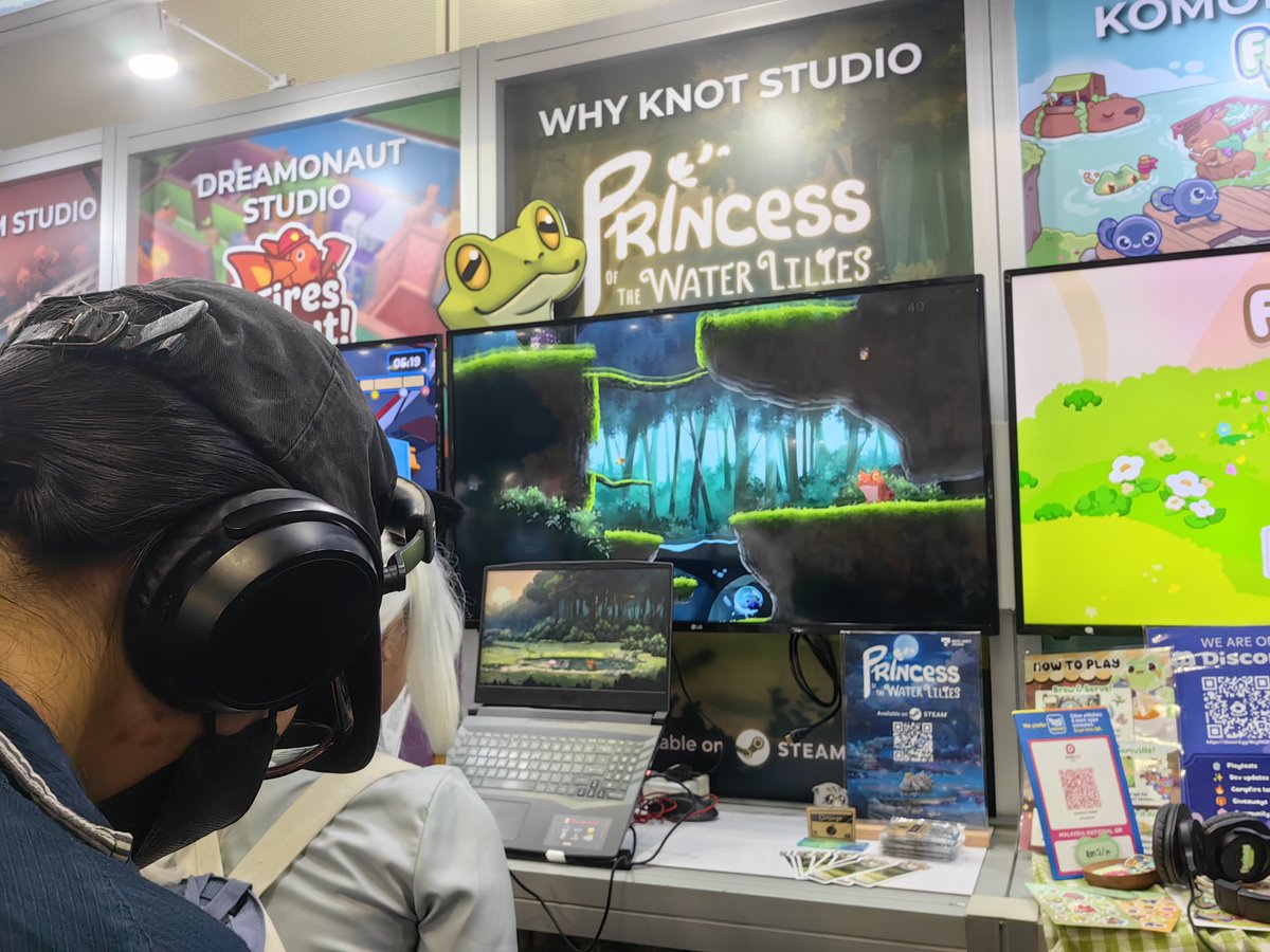 WhyKnotStudio tweet media