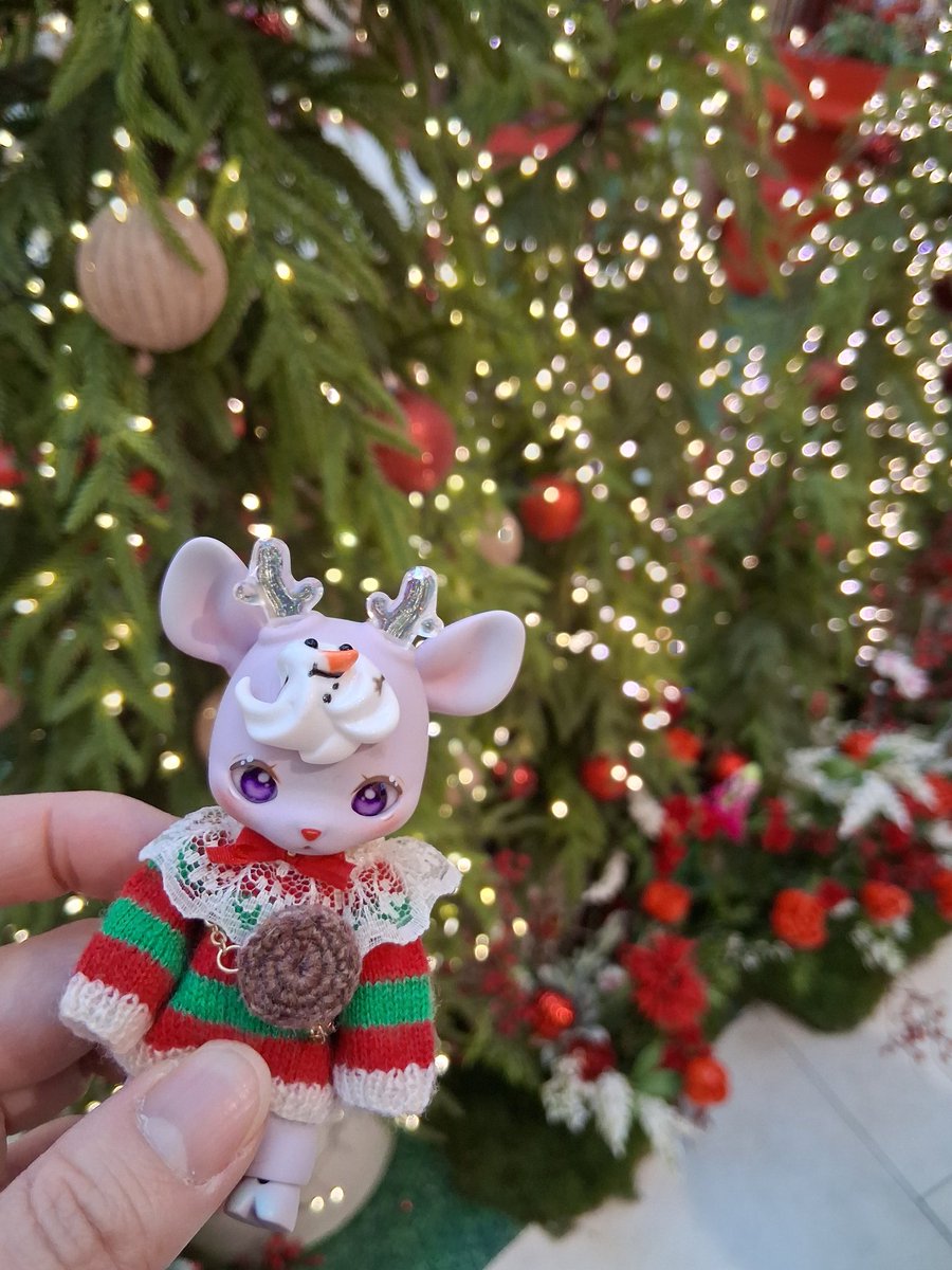 메리크리스마스 ❄️🎄❄️