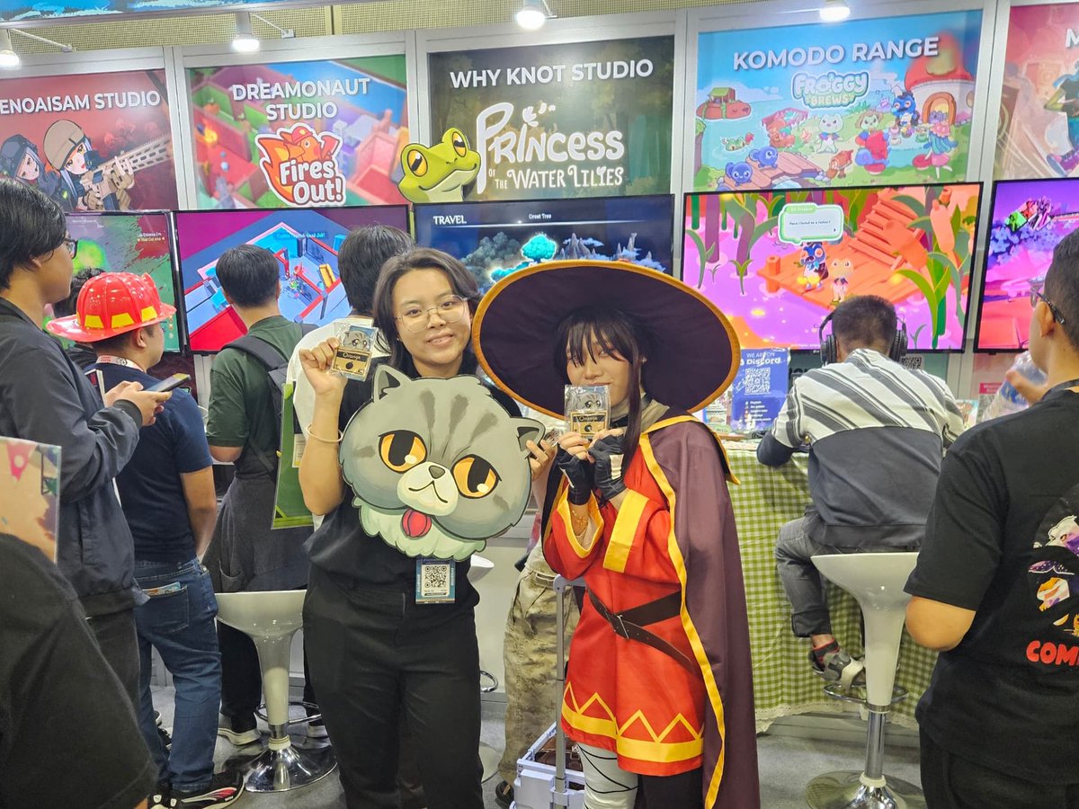 WhyKnotStudio tweet media