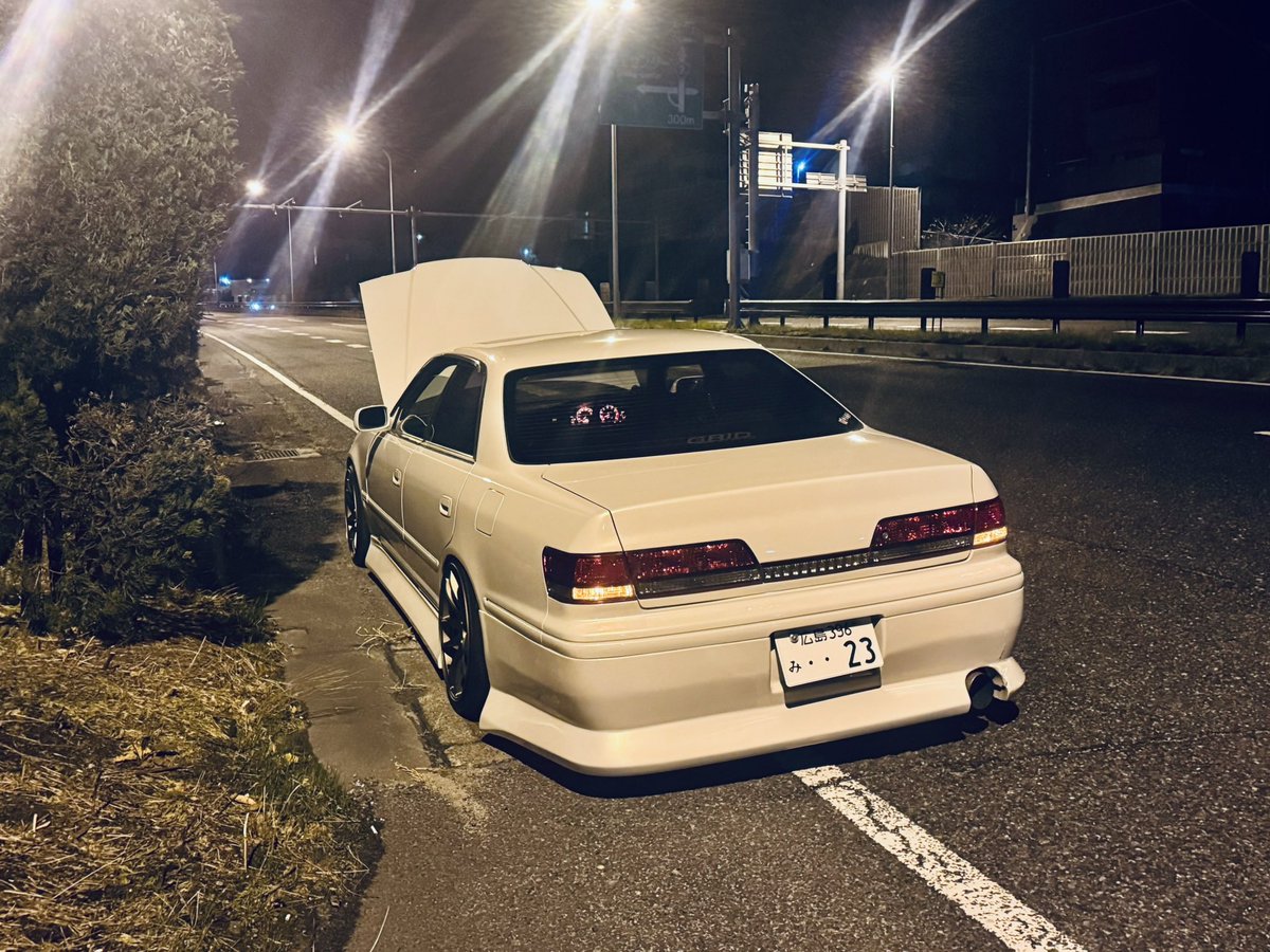 なおき (@jzx100_23_nao) / Posts / X