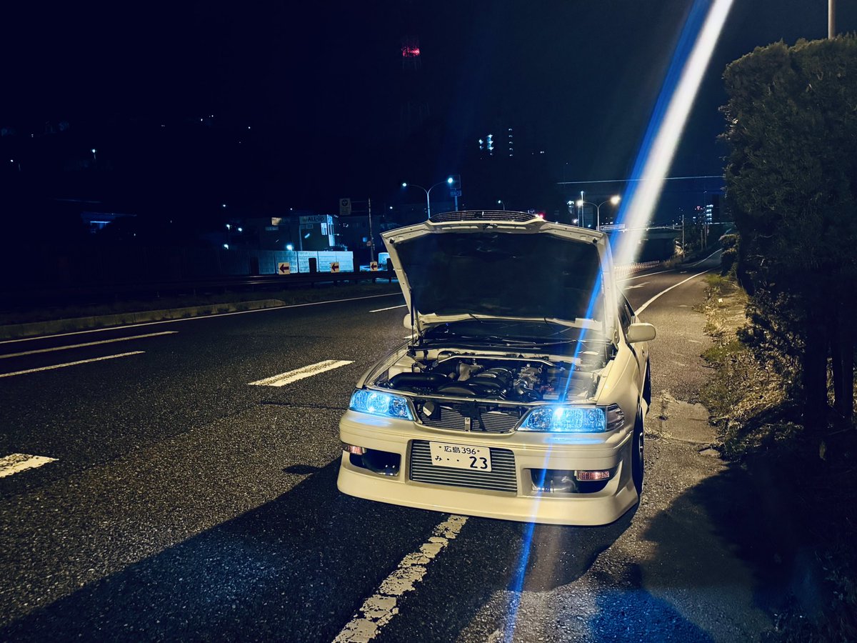 なおき (@jzx100_23_nao) / Posts / X