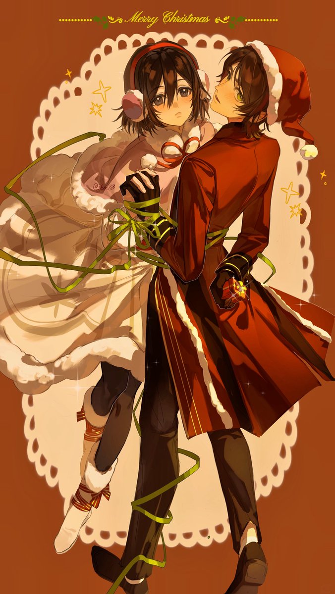 dL2n5c7kBh8ihcX's tweet image. #eremika