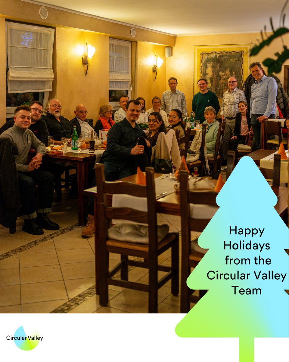 Circular Valley tweet media