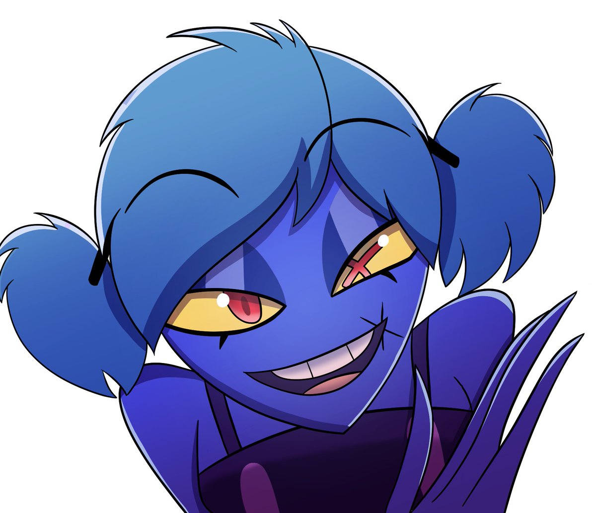 Ghosty_Dev2's tweet image. Some of the comissions i had done this time

and they're a lot more