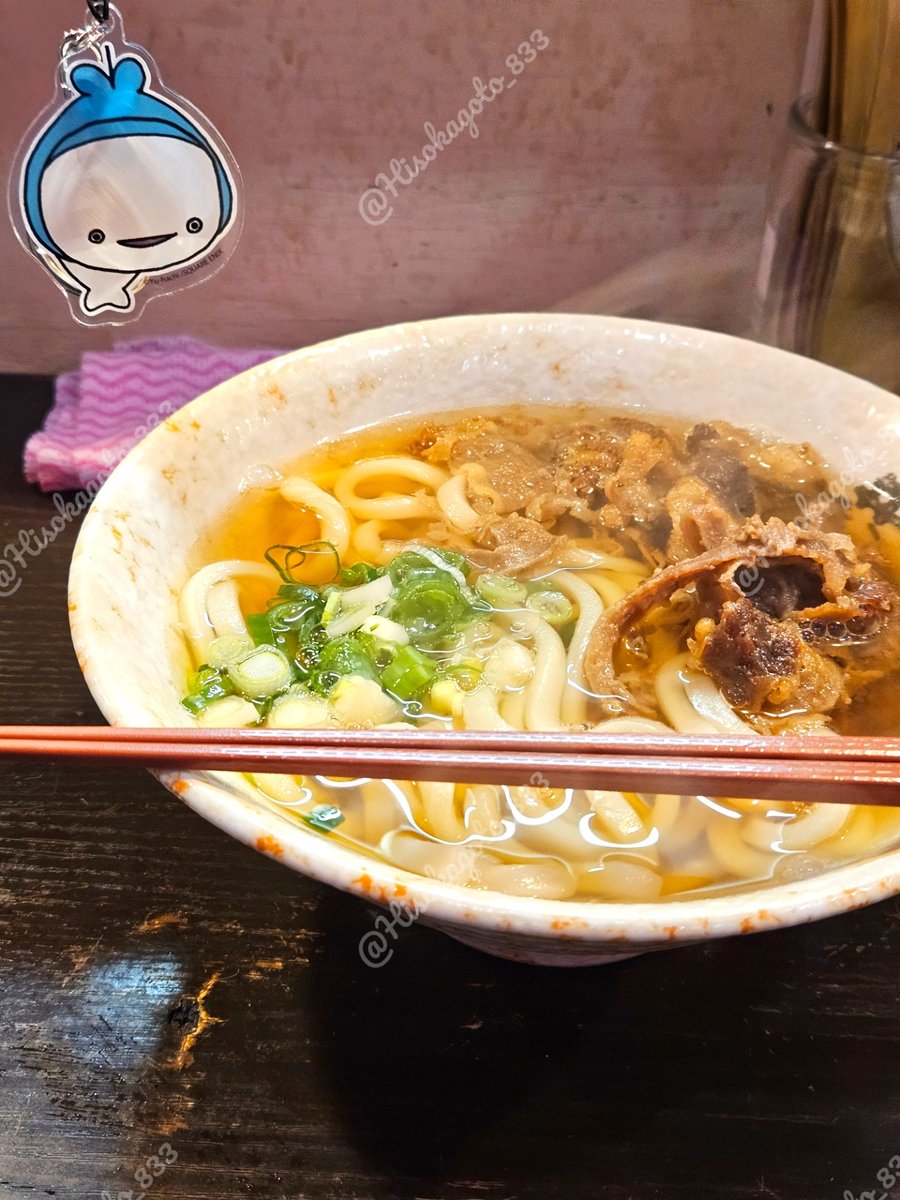 ご常連の蓮水さん。 先程一見のお客様がモーターヘッドのTシャツを着