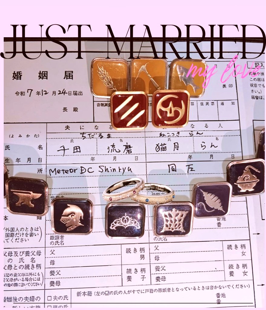 猫月🌗らん tweet media