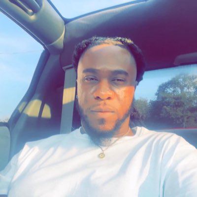 Real__Hooper's tweet image. #NewProfilePic
