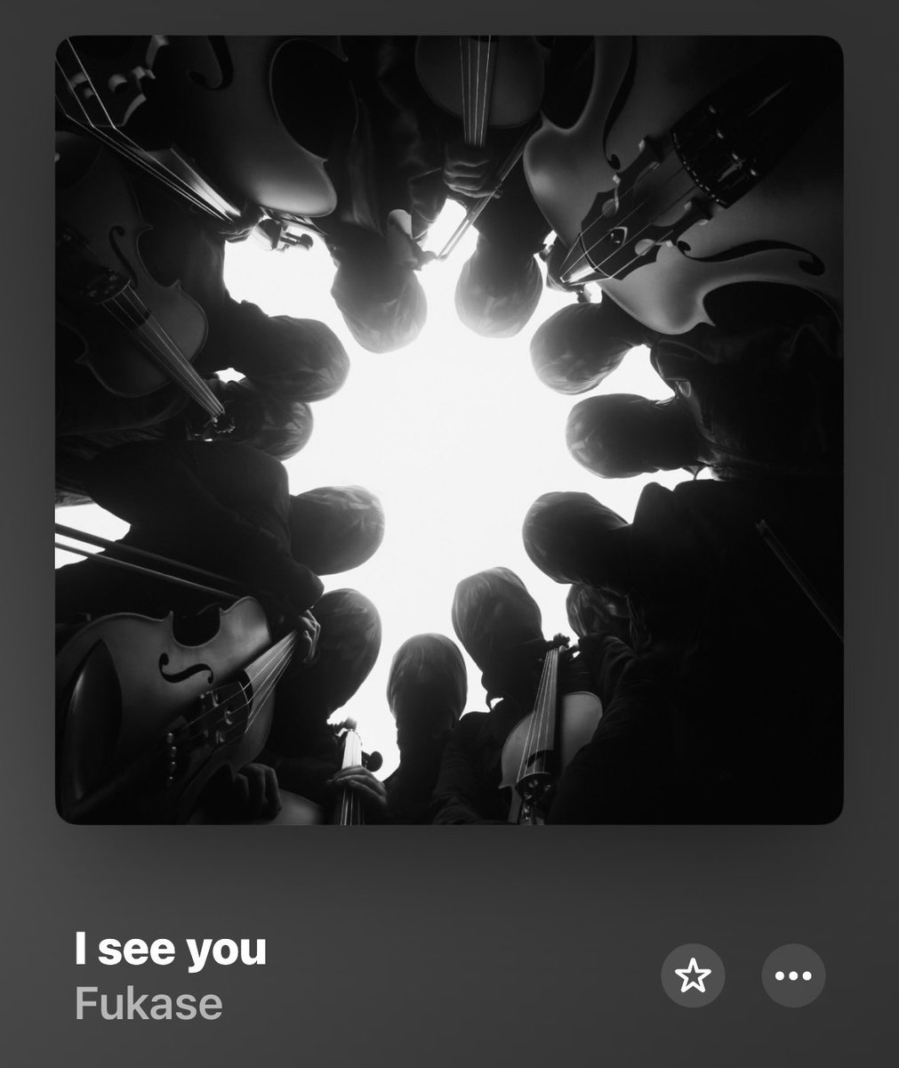 S841841's tweet image. とうとう応援隊長の歌ができたんだね
切ない、、、😭
 #Iseeyou
 #Fukase