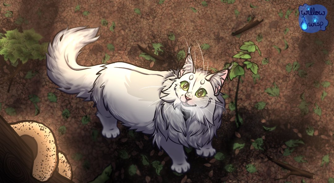 willowwisp___'s tweet photo. @jarttavia_ Hello!! thank you so very much for the opportunity! here's some of my stuff <3 https://t.co/3a1YIHWhqP