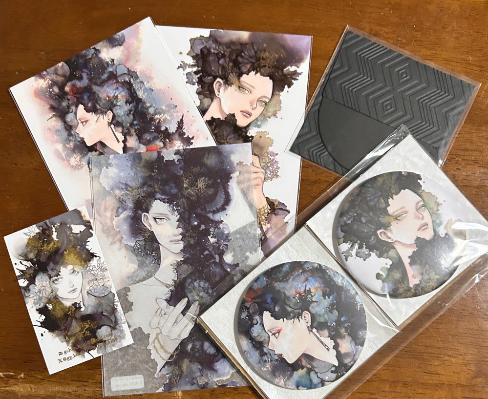 孳々 -じじ- (@gg_koki69) / Posts / X