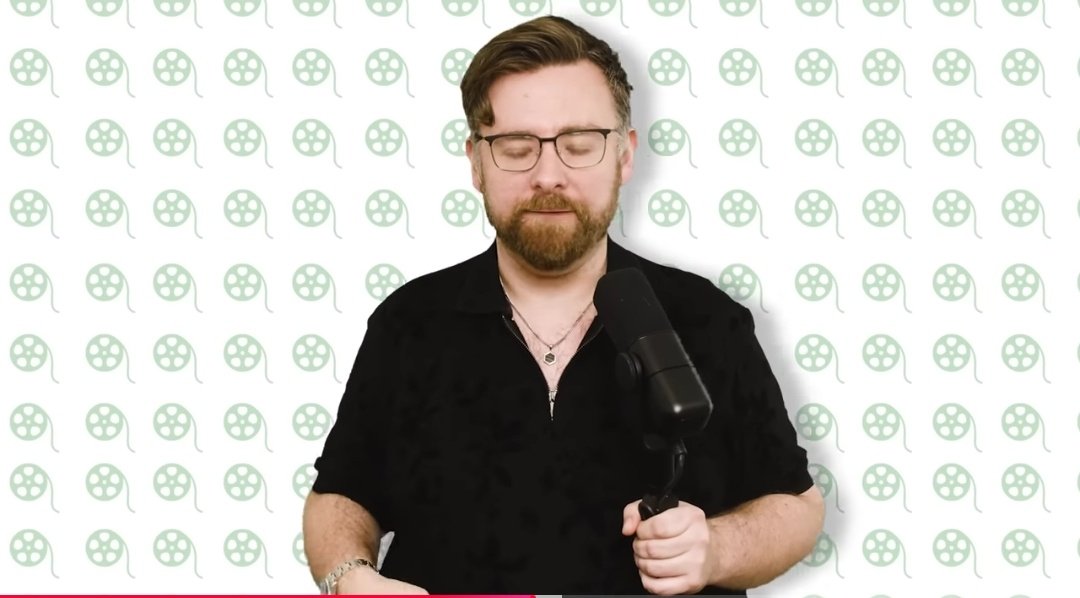Is it just me or has TomSka lost weight