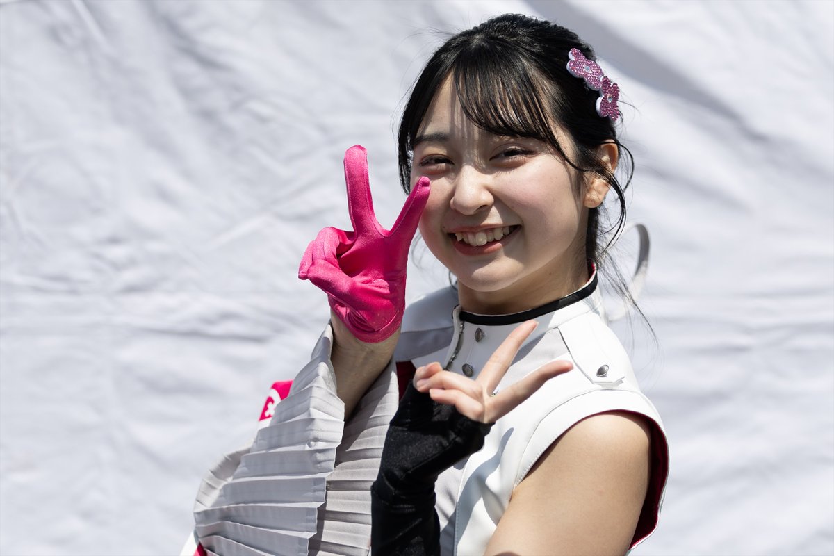 今日の自己満足 】 2025.4.12-13 2025 SUPER GT Round1 OKAYAMA