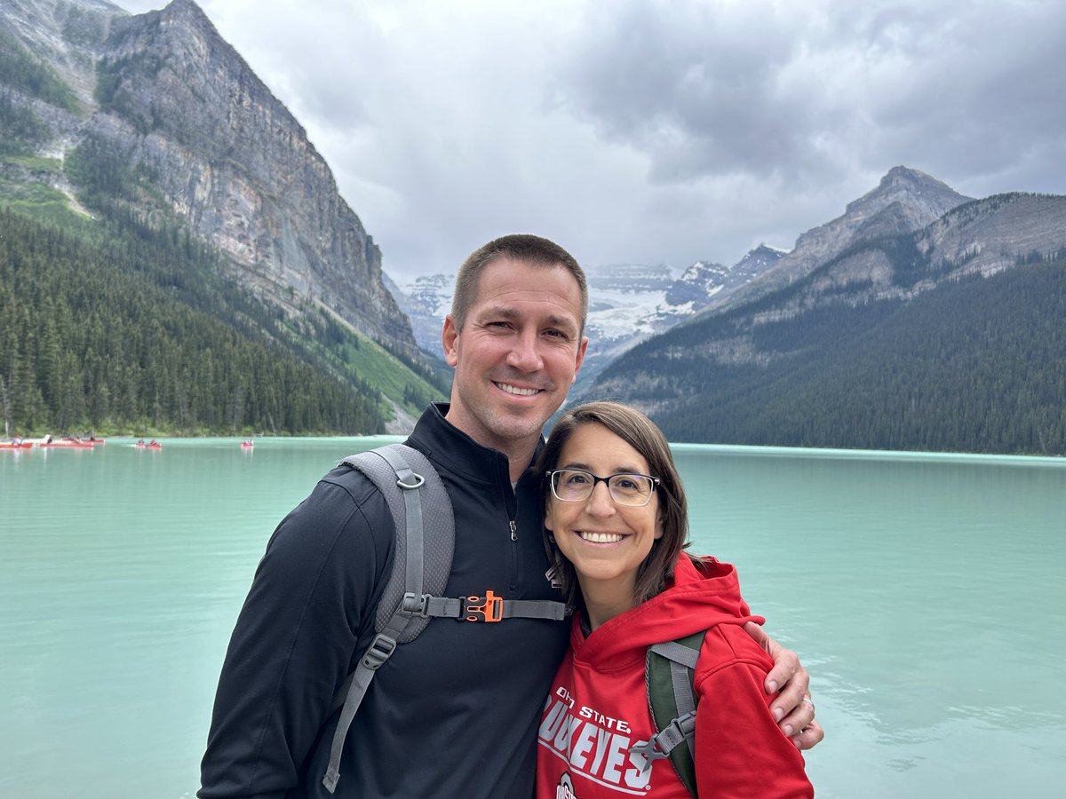 CoachChiv's tweet image. Celebrating 19 years with my best friend. Looking forward to many more years together. #Anniversary 🎊