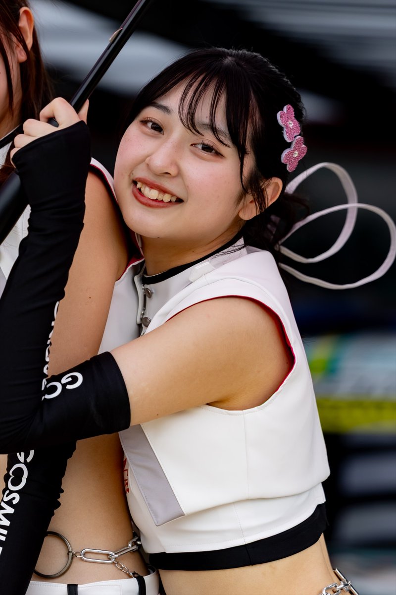 今日の自己満足 】 2025.4.12-13 2025 SUPER GT Round1 OKAYAMA