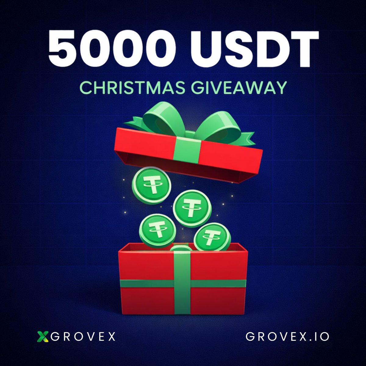 GroveX tweet media