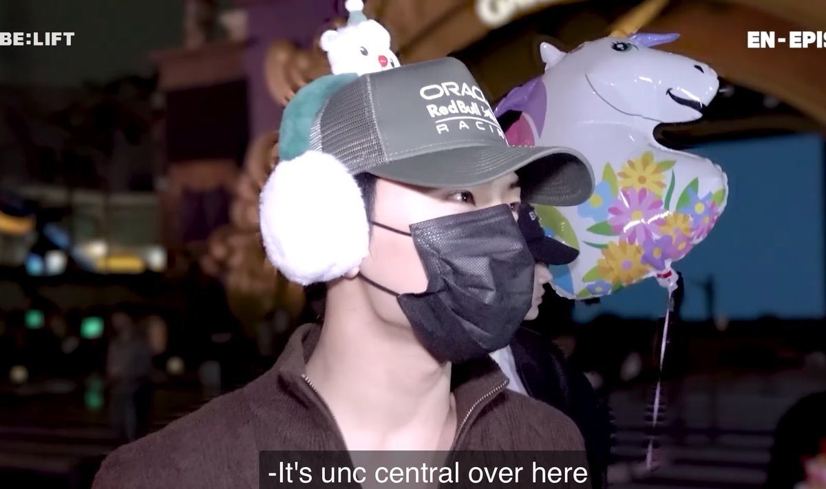 nah who is in charge of the english subtitles 😭