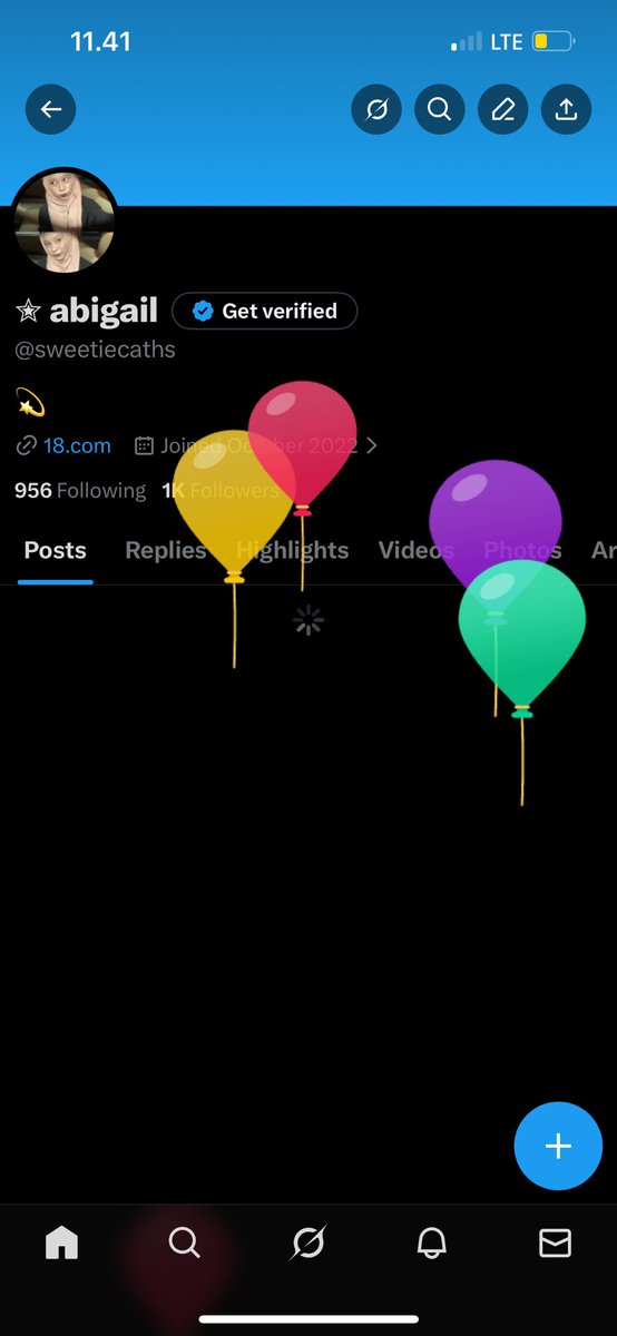 ✮ abigail tweet media