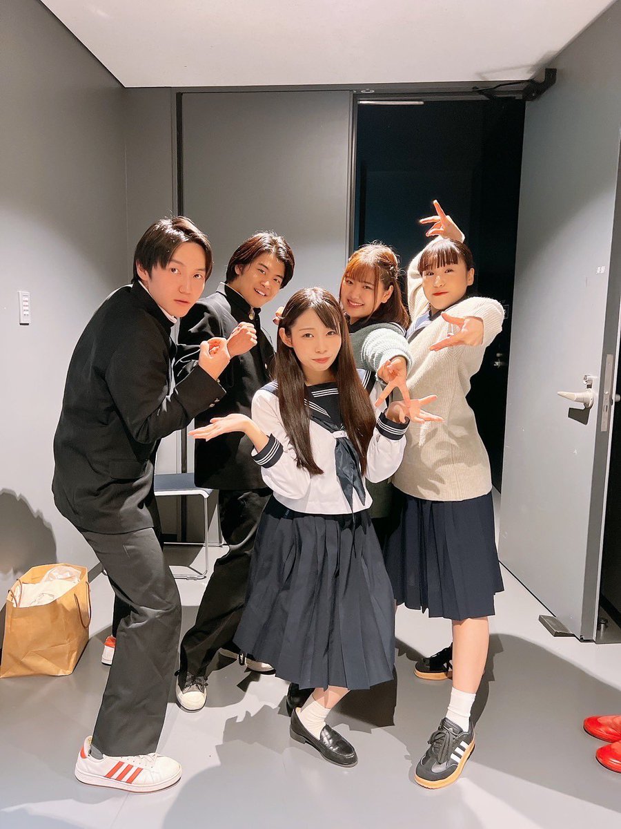 山本康生 tweet media