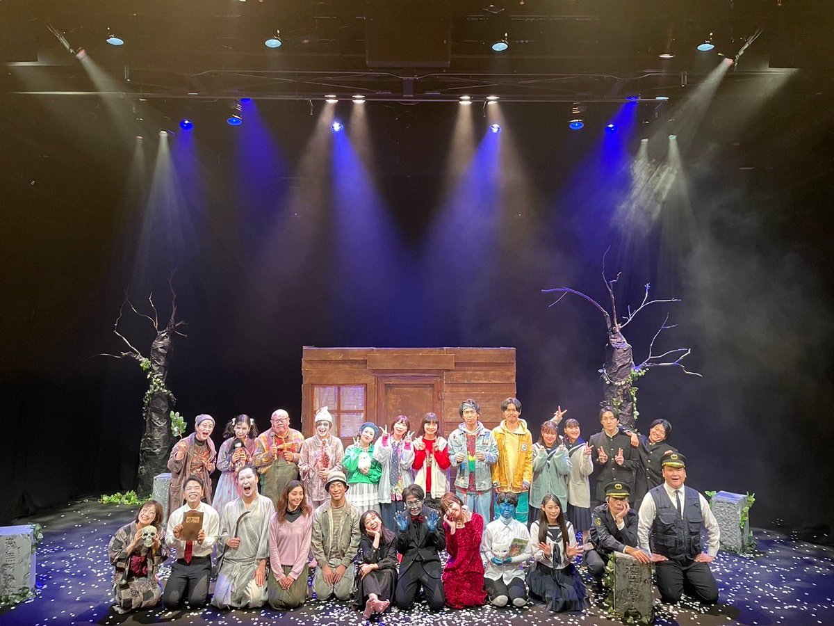 山本康生 tweet media