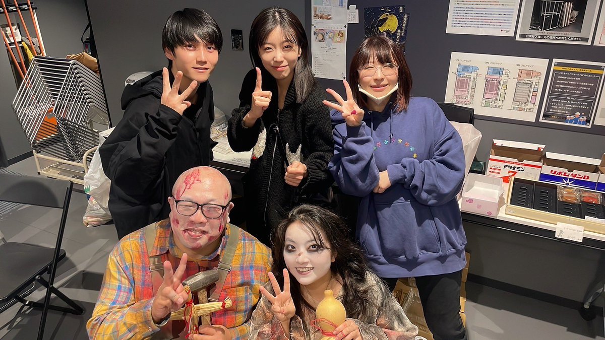 山本康生 tweet media