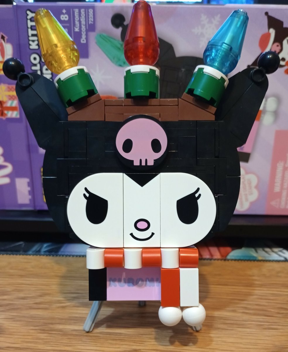 【ⱯLive!】Brillo Solar tweet media