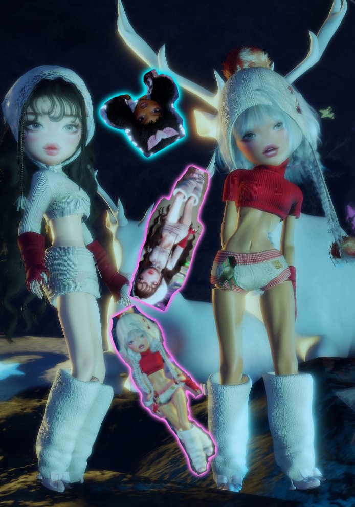 𝗶𝘁 𝗴𝗶𝗿𝗹 𝗳𝘁. 𝘀𝘆𝗮𝗮𝗮 𝗳𝘄𝟮𝟱 ♡