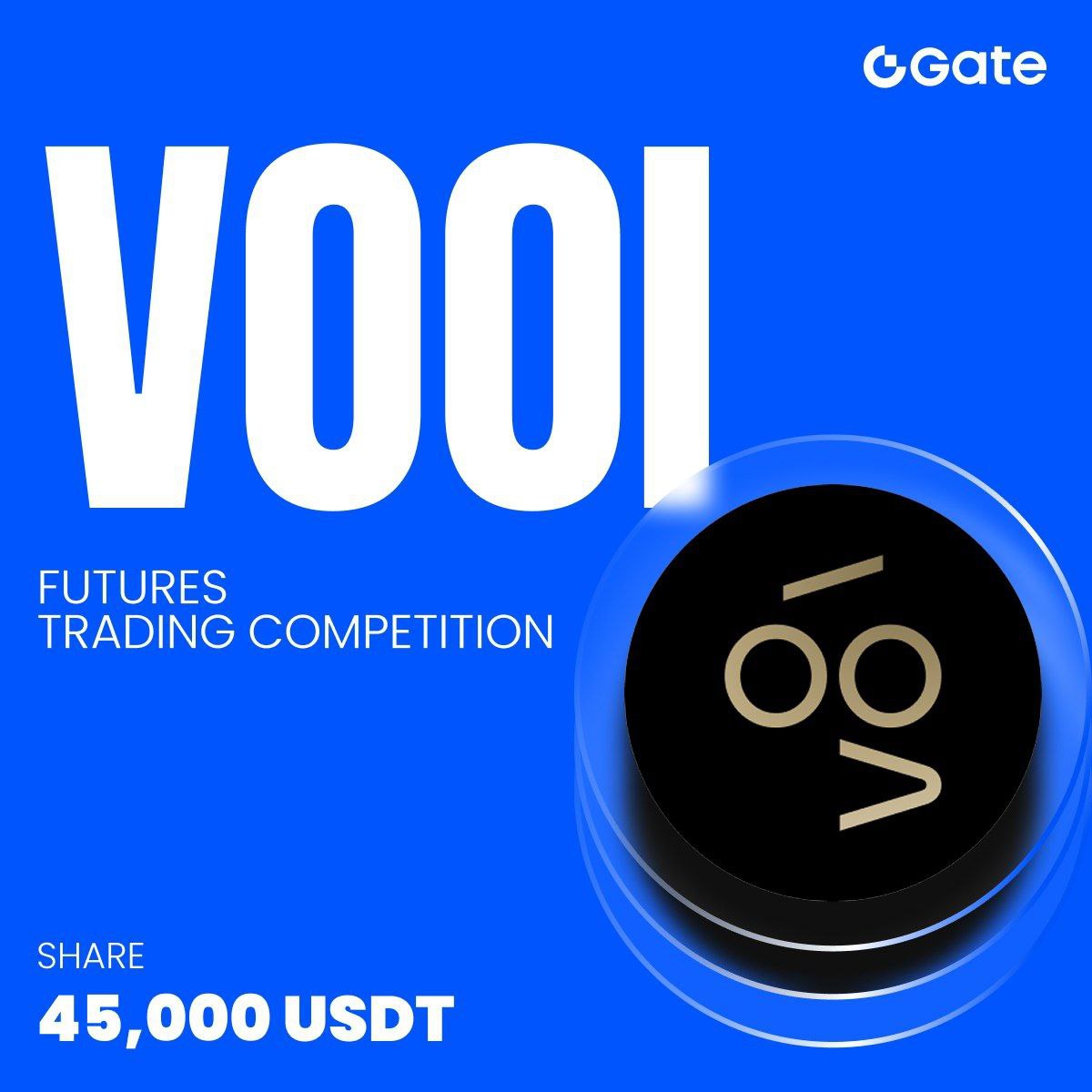 💰Ann: gate.com/announcements/…
🥳Event link: gate.com/campaigns/3609

🍐Register: gate.com/share/BACKFEES