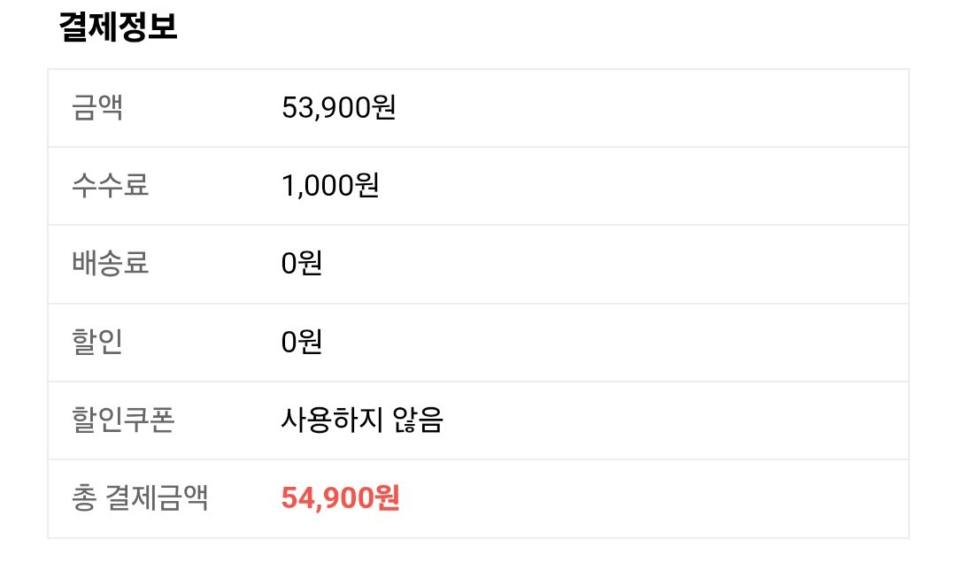 비밀통로 타임세일 해요 ....무려 30%!!!!!
기존에 예매하셨던 성관위분들도 재예매하고 돈아끼세요...💘
수수료 빼고 67,300원 환불받음
세일티켓값 54,900에 더한다 쳐도 57,900원에 예매한 셈이니 거의 만원 이득입니다...
그리고 취소후재예매 서비스도 있어서 자리보장가능해욥(두 건까지 가능)