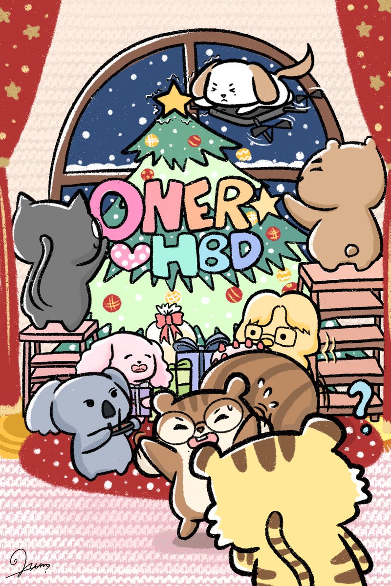 shh_zone's tweet photo. Happy Oner Day!!!
Our best jungle🤍
.
Thank you for the gift of resigning 🥺

#Oner #T1
#Doran #Faker #Keria #Gumayusi #Peyz #Zeus #Peanut https://t.co/zCs9iGq5iJ