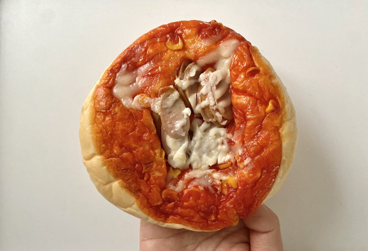 パッケージかわよ💚キャラクター化したミセス! #ローソン 山崎製パン