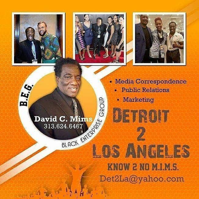 #DavidMims MARKETING PROMOTIONS PUBLICITY tweet media