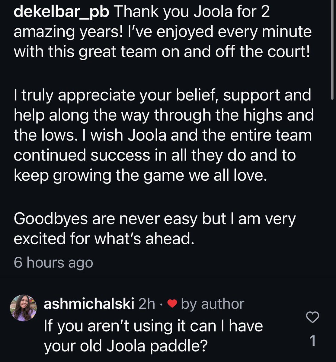 AshAshPB's tweet image. I mean he’s not using them anymore, right?