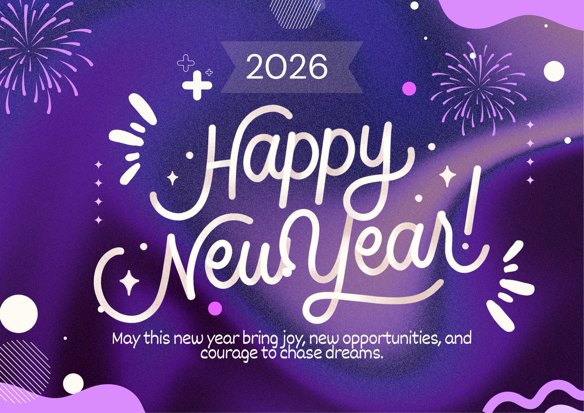 แจ้งวันหยุด ปีใหม่ Fictionprint
ตั้งแต่วันที่ 27 ธ.ค. 68- 4 ม.ค. 69
เริ่มงานวันที่ 5 ม.ค. 2569
"สวัสดีปีใหม่ 2569 ขอให้ทุกท่านเดินทางปลอดภัย"