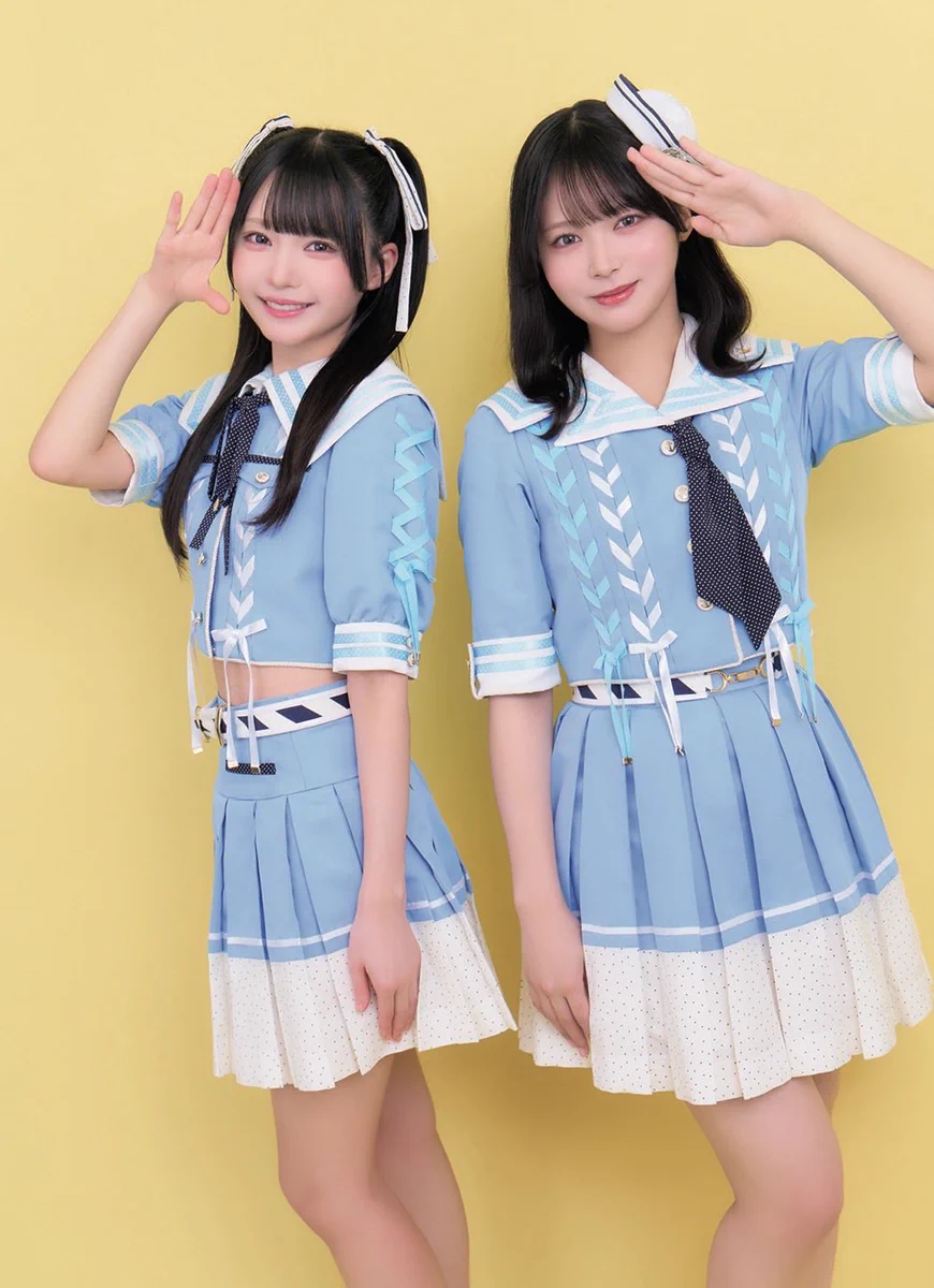 ≒JOY ニアジョイ 江角怜音 ビブス2026 Lサイズ G86IduTagAADdEC?format=webp&
