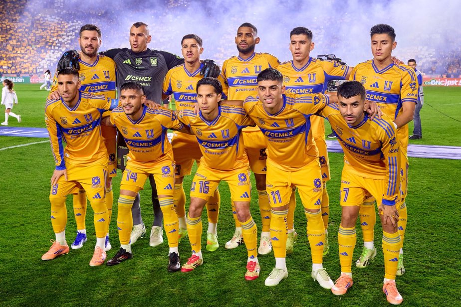 Tanto wato que siguen haciendo por lo del cambio de cervecera, neta ya me tiene nefasteada esta gente. 

Por mi que “chilanguicen” lo que quieran a Tigres, siempre que eso signifique más dinero, por ende pudiendo contratar mejores jugadores y resultando en más posibles títulos.