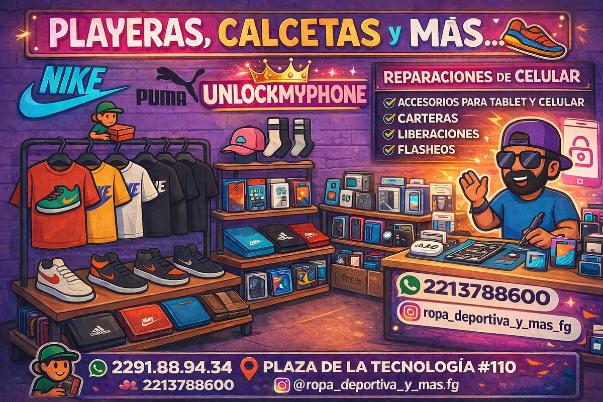 Ya contamos con ubicación 📍 punto fijo de entregas 🚚 plaza Tecnologia local 110 | zona centro , Veracruz y hacemos entregas a domicilio 🛴 también en boca del rio