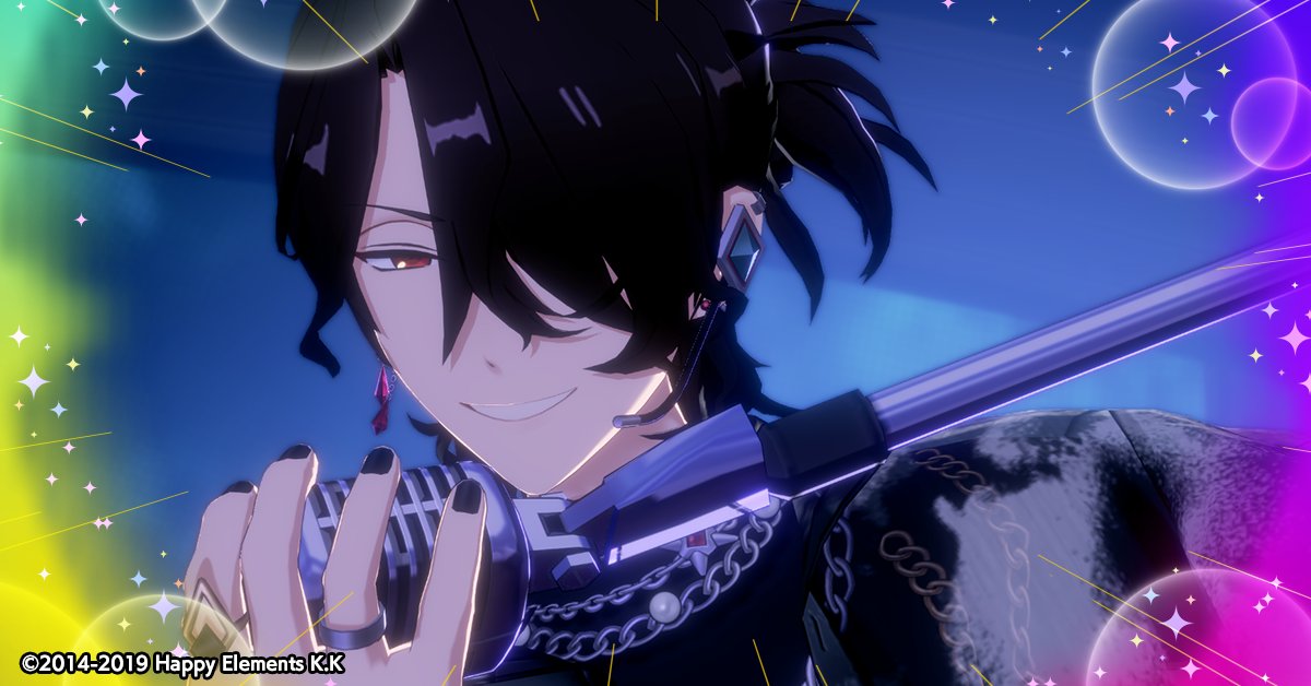 スカウト情報】 零、ジュンは【MV衣装】＆【オリジナルSPP】 が