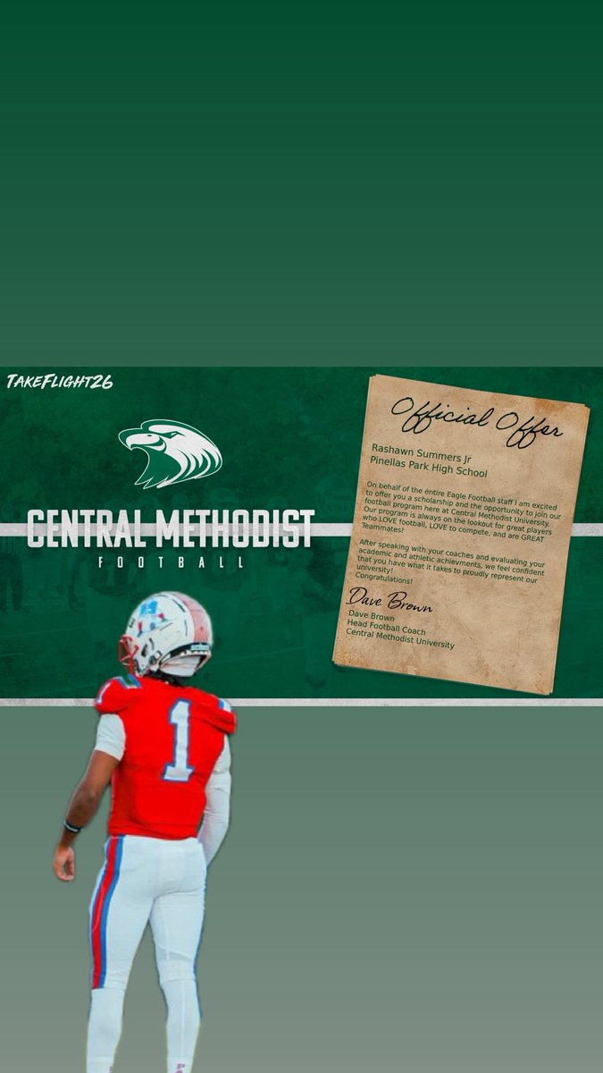 Rashawn Summers JR tweet media