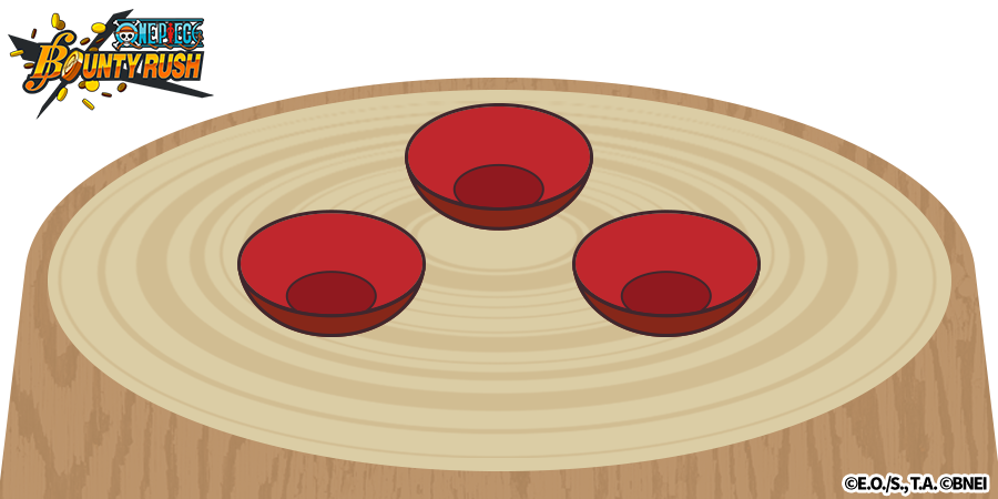 ONE PIECE Bounty Rush tweet media