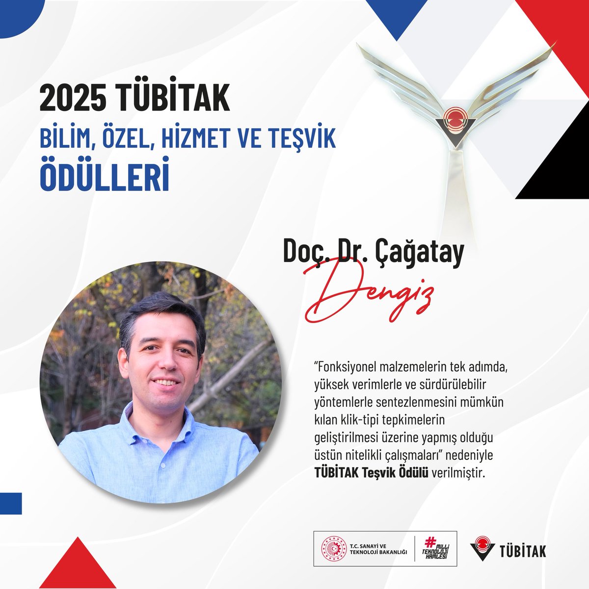 çağatay dengiz tweet media
