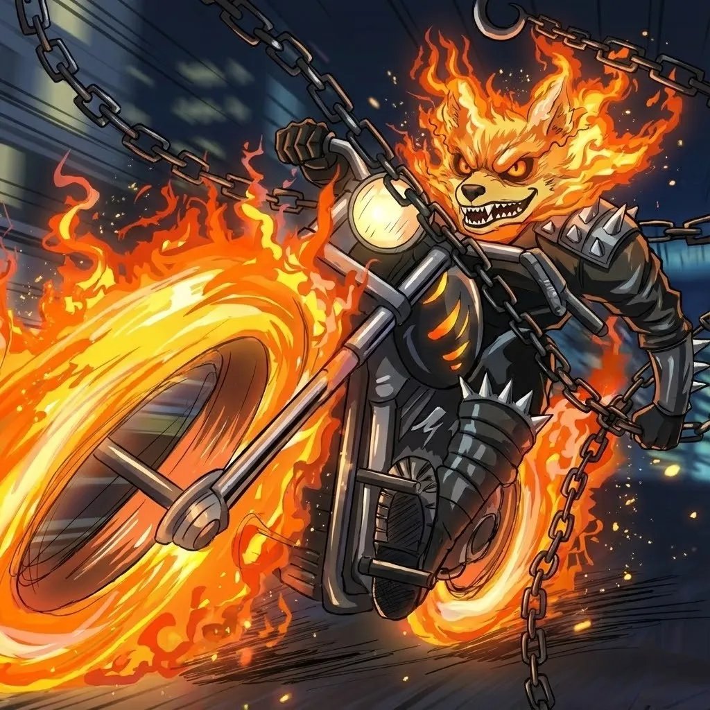 New Artwolf is live and the demand is on FIRE 🔥 

Only 15 tickets left 🎟 
0.15 SOL per ticket 
(Link in comments)

Artwolfs yield roughly 0.5 SOL a month 🐺