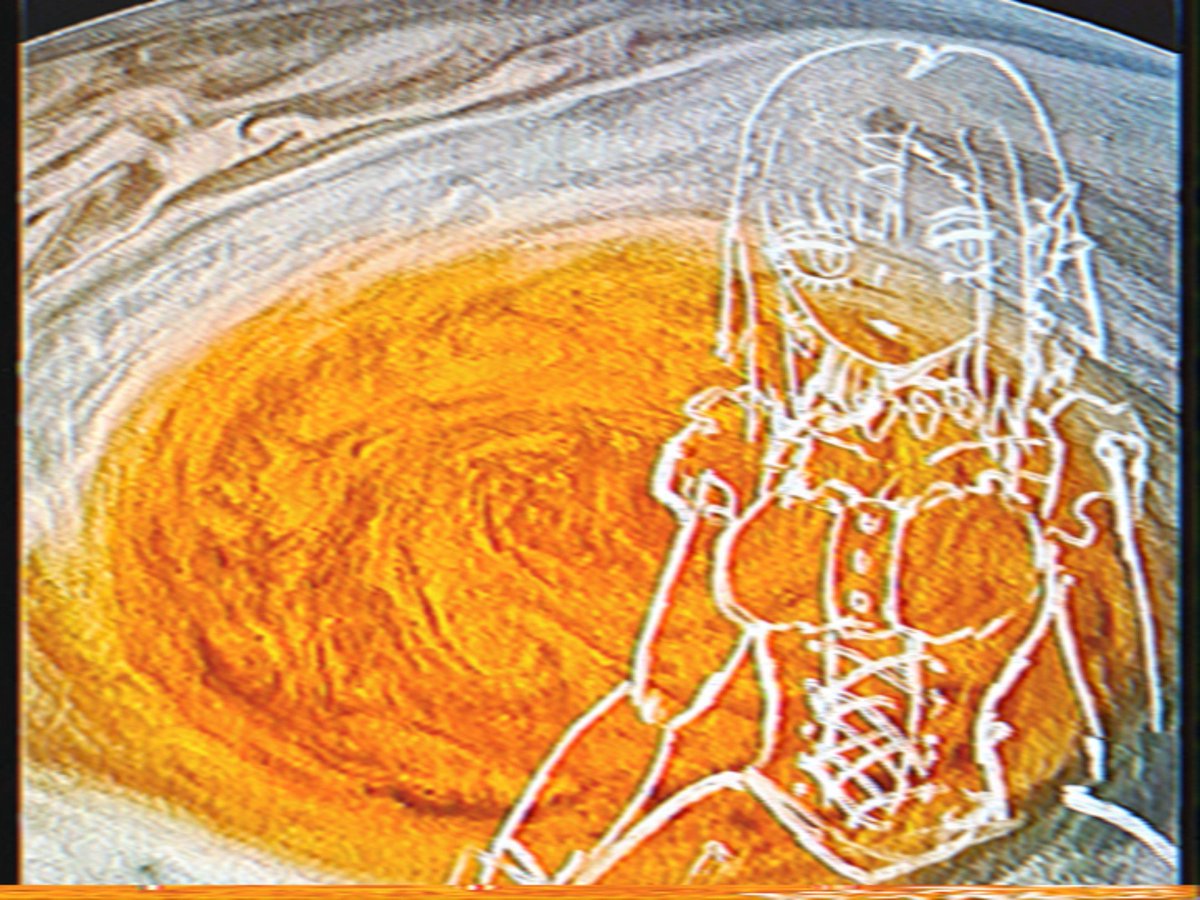 Synapse Chronicles tweet media