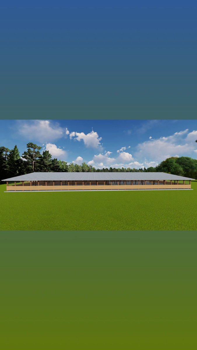 OfKimd's tweet photo. 1000 Goats Ground Structure
On a land area of 200feet by 152feet, this setup has a shed that is partitioned with general flock, kids, breeding points, bucks, mothers, heavy does, and isolation the shed is attached to an exercise yard
https://t.co/dFFwfmP9Y9
#farming https://t.co/7gBL2NLNxV